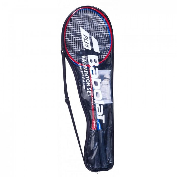 Babolat Badminton Leisure Kit x2